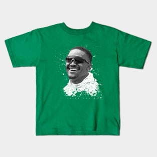 Jalen Hurts Sunglasses Kids T-Shirt